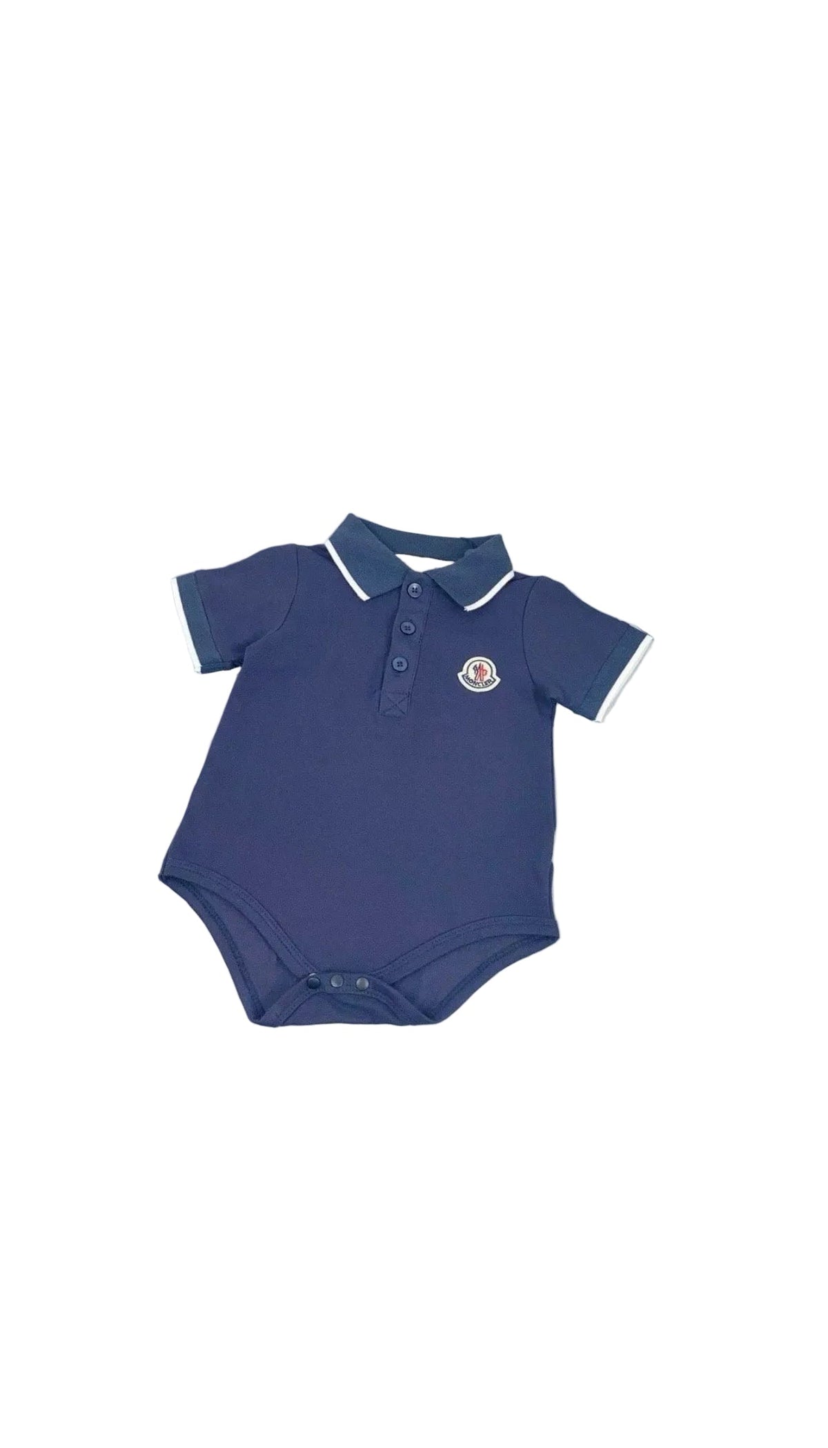 Body enfant moncler