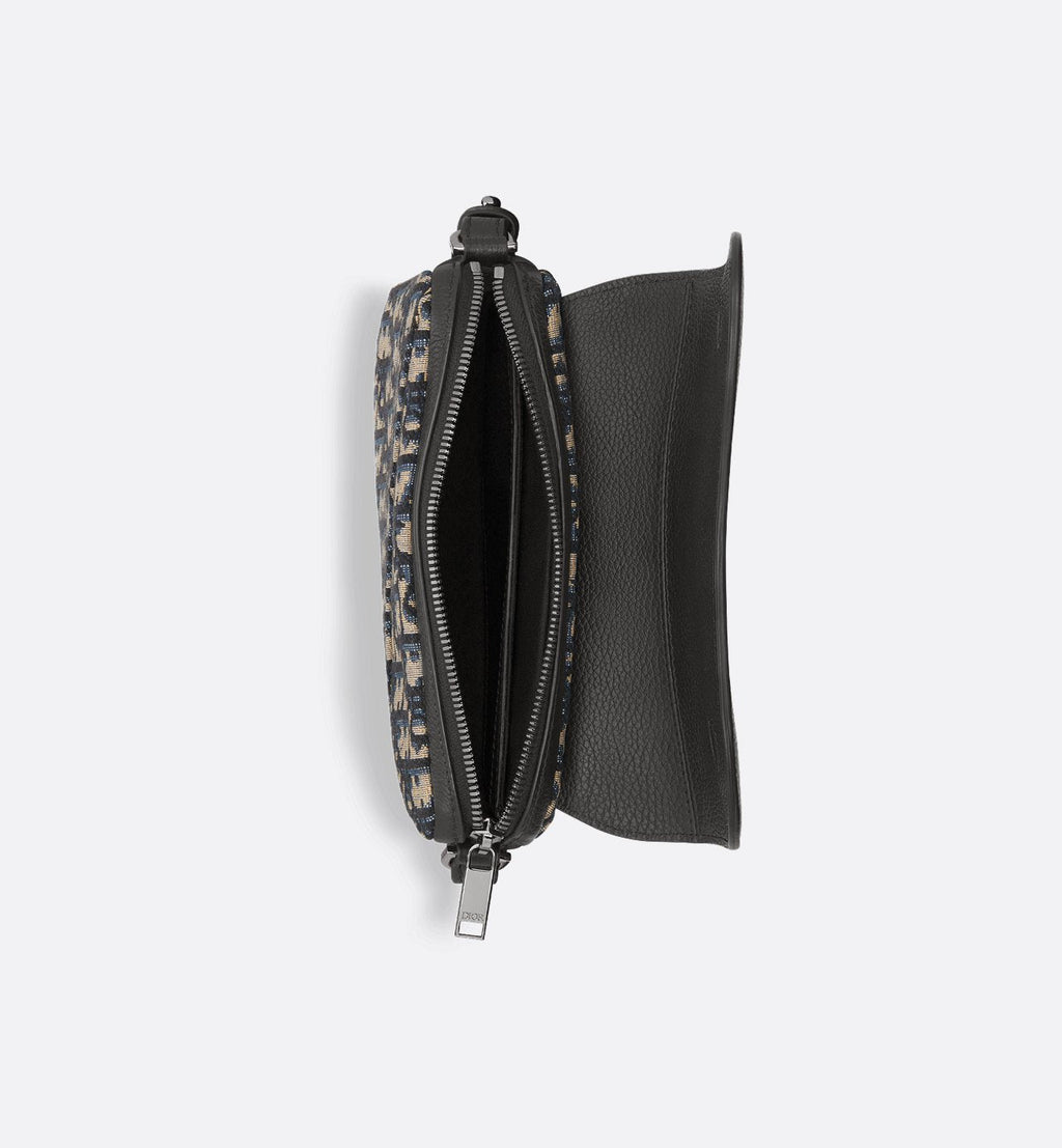 Mini sac Saddle