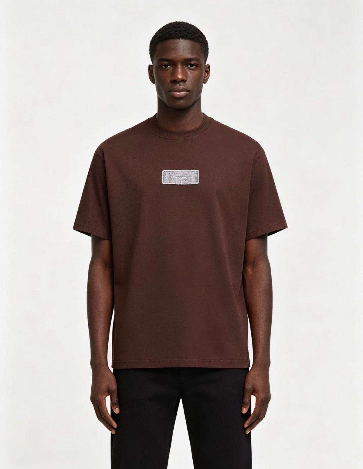 T-shirt Stone Island new model