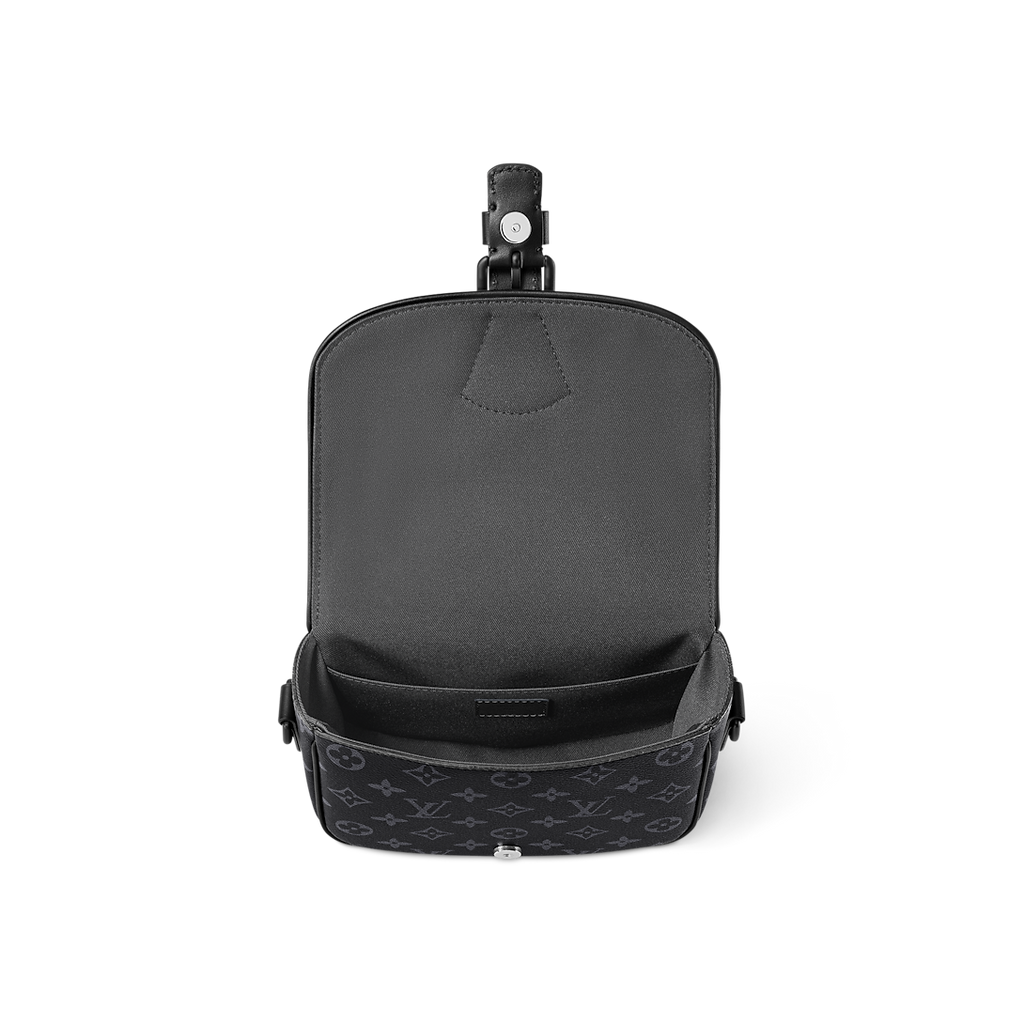 Sac Montsouris Messenger PM - #2