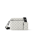 Sac Trio Messenger - #2