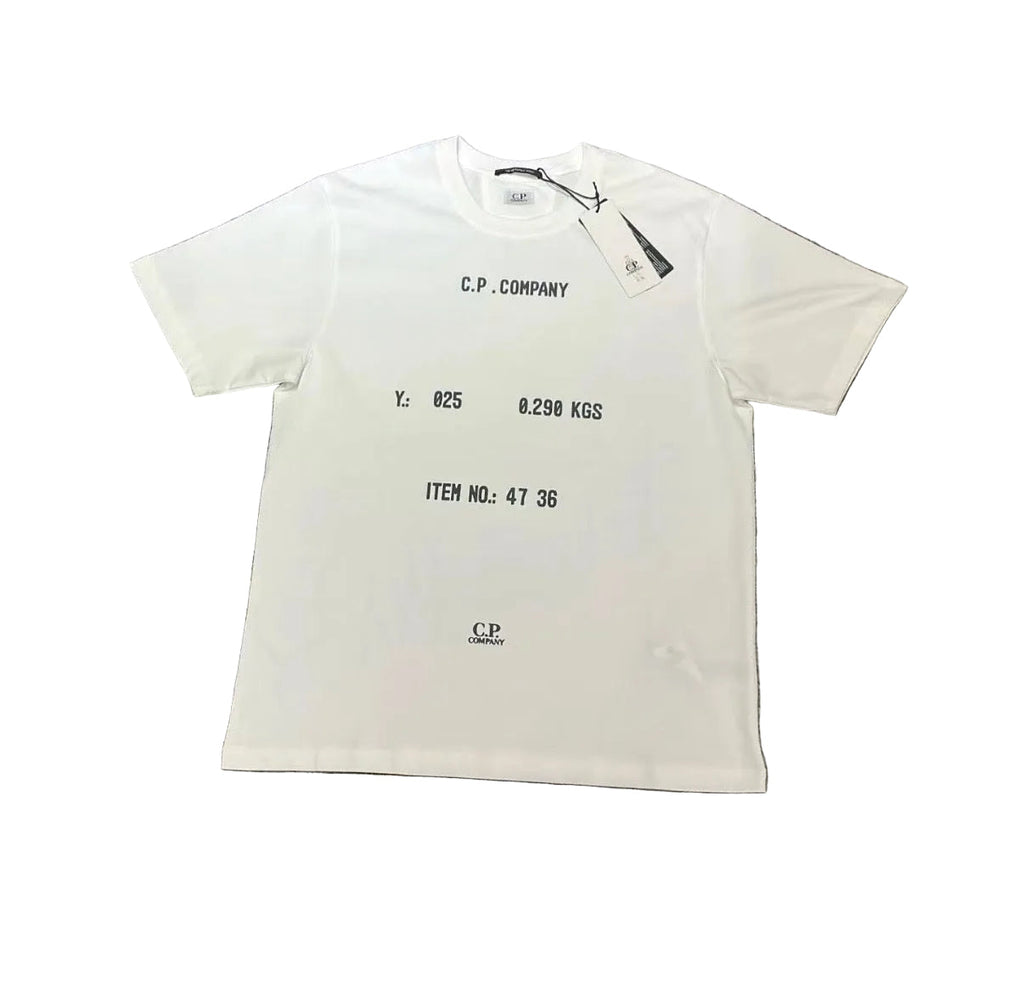 T-shirt C.P. Company