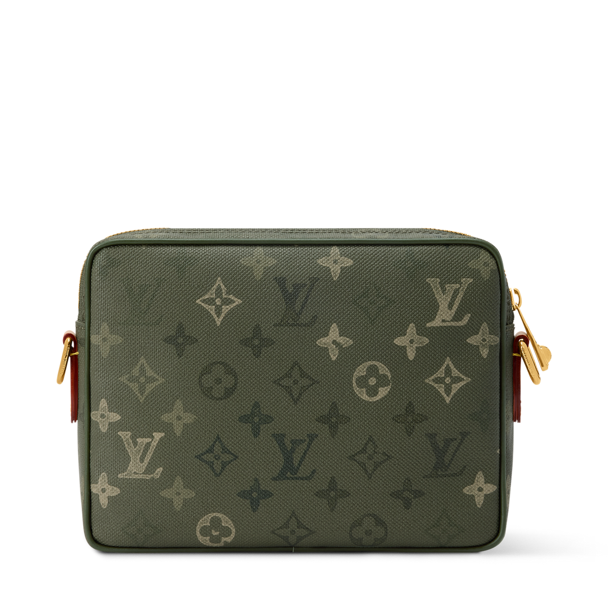 Sac Nil Louis Vuitton  kaki