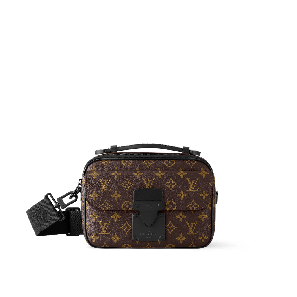 Sac messenger S Lock - #1