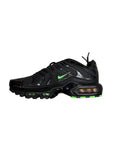 Nike TN noir et verte