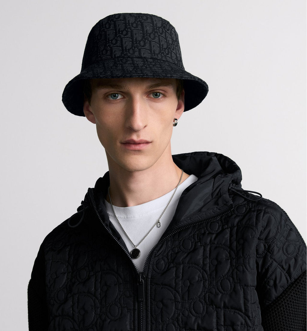 Bob Dior Oblique