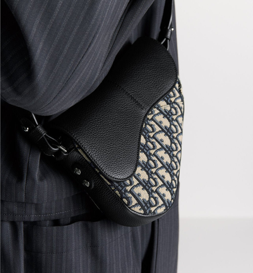Mini sac Saddle