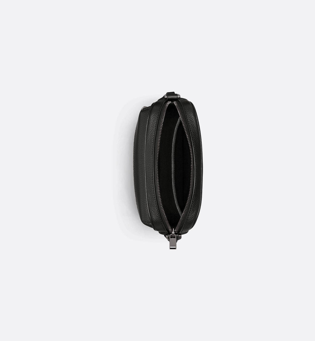 Mini sac Messenger zippé Rider 2.0