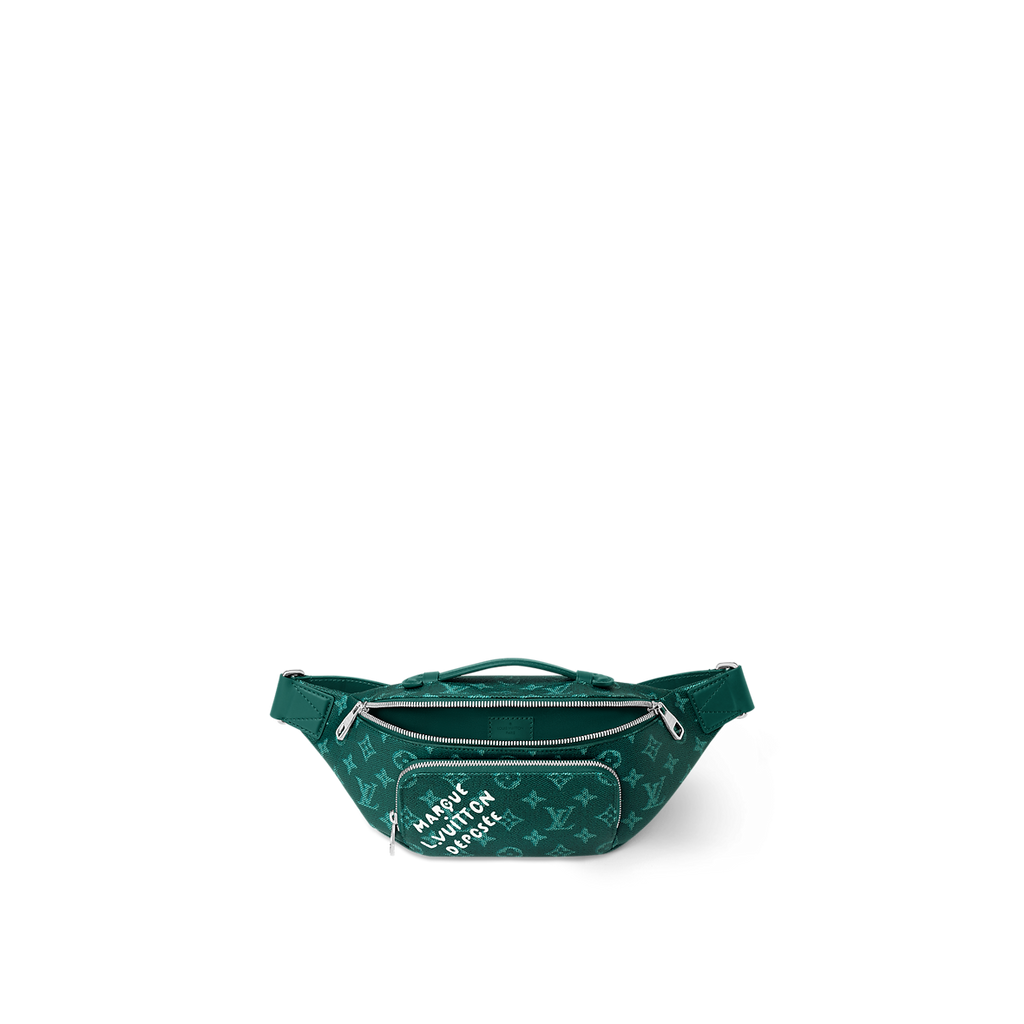Sac ceinture Rush - #5
