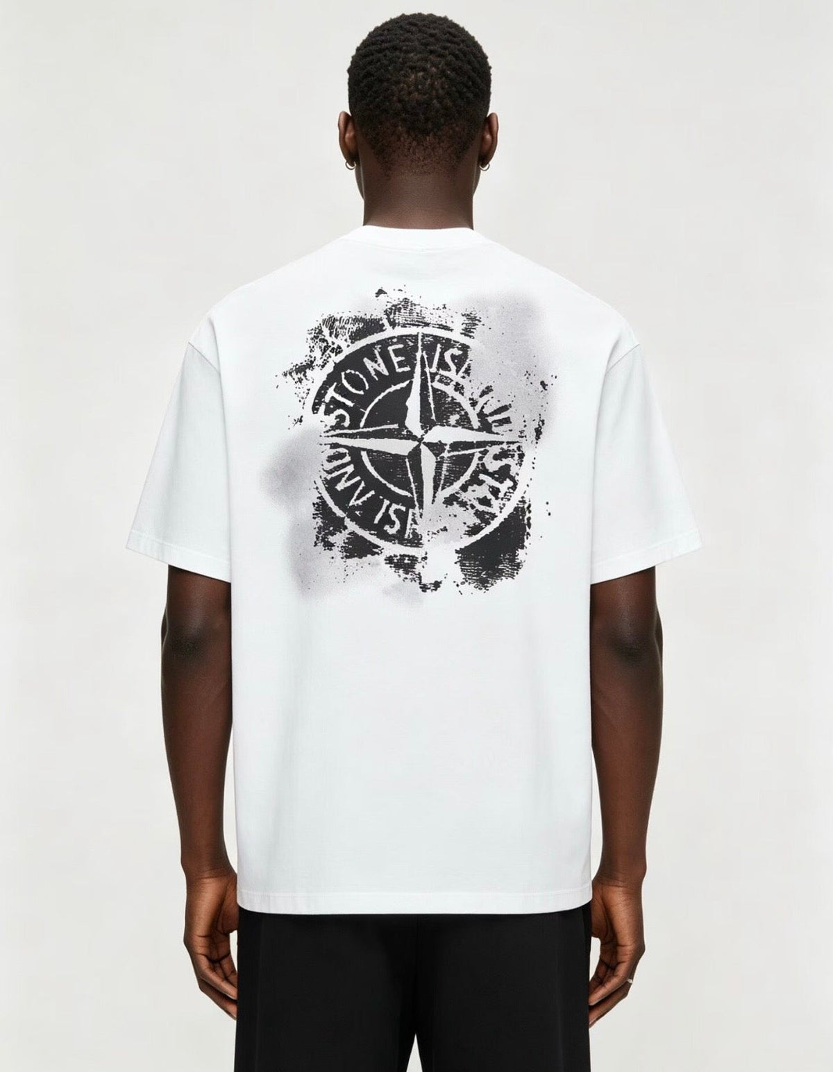 T-shirt Stone Island