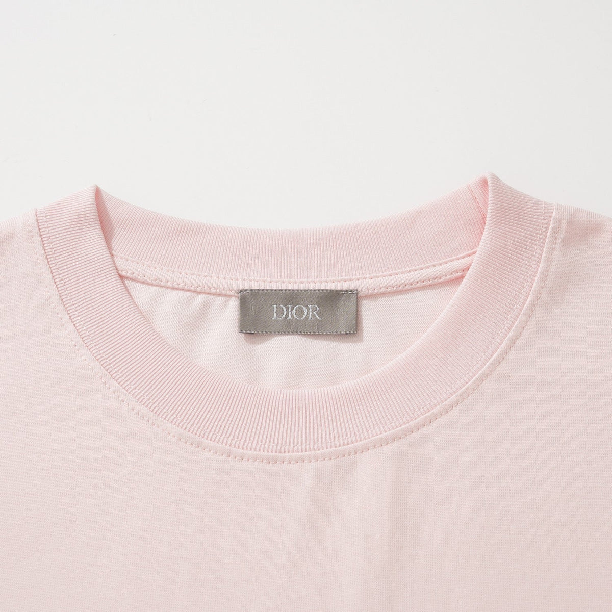T-shirt signé CD