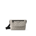 Sac Pulse Messenger - #2