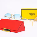 Lunettes de soleil
