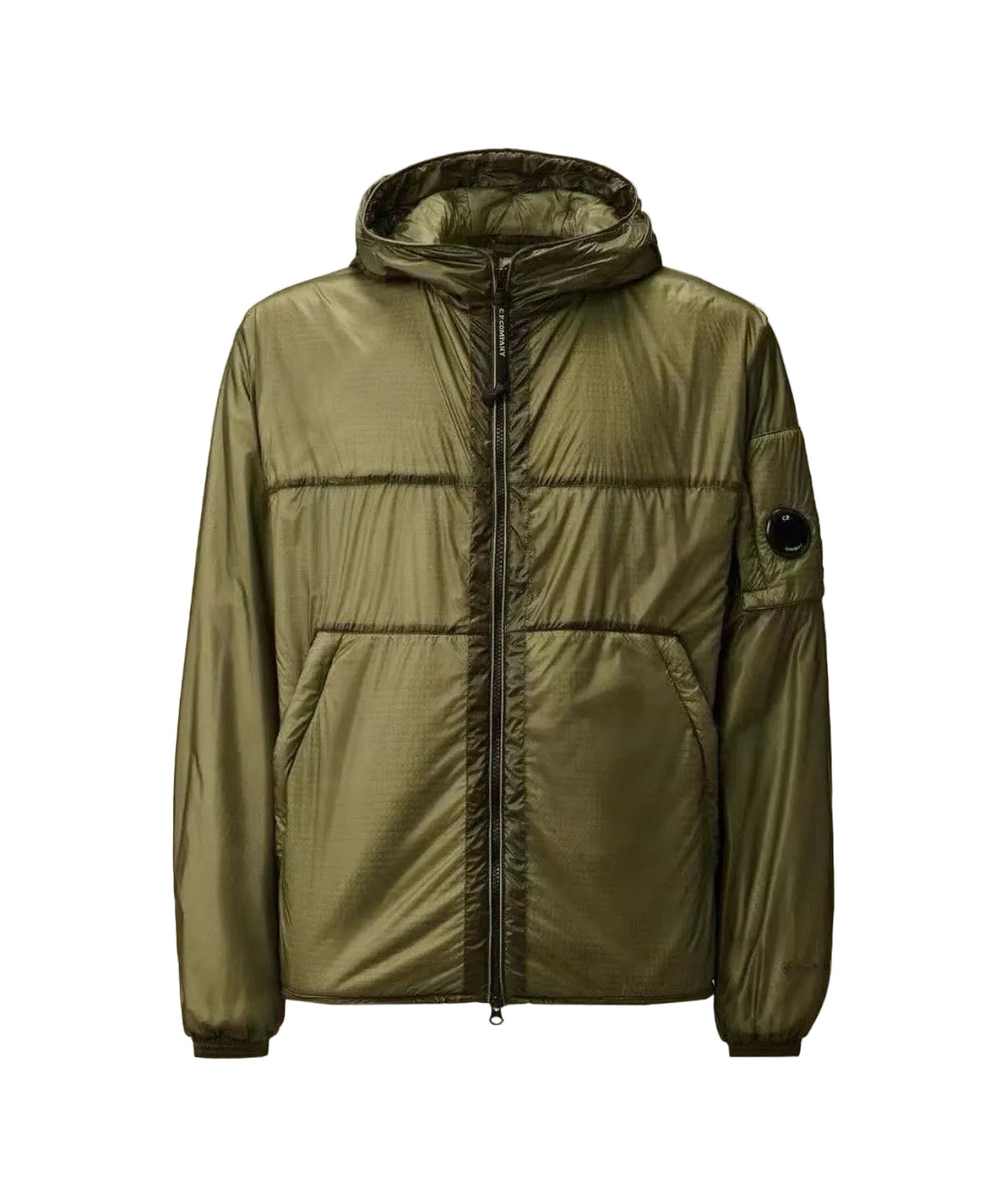 Veste C.P. Company kaki