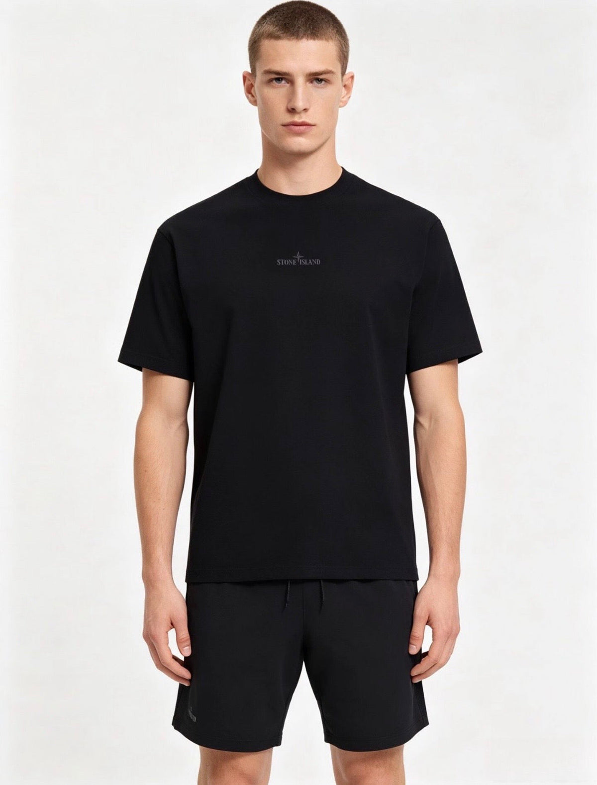 T-shirt Stone Island