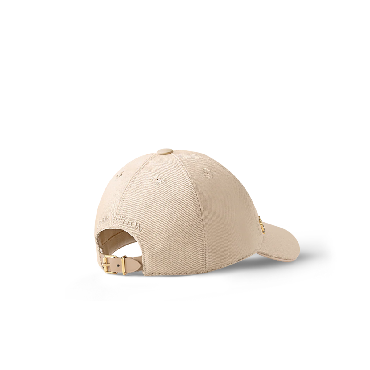 Casquette LV