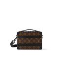 Sac Handle Soft Trunk - #1