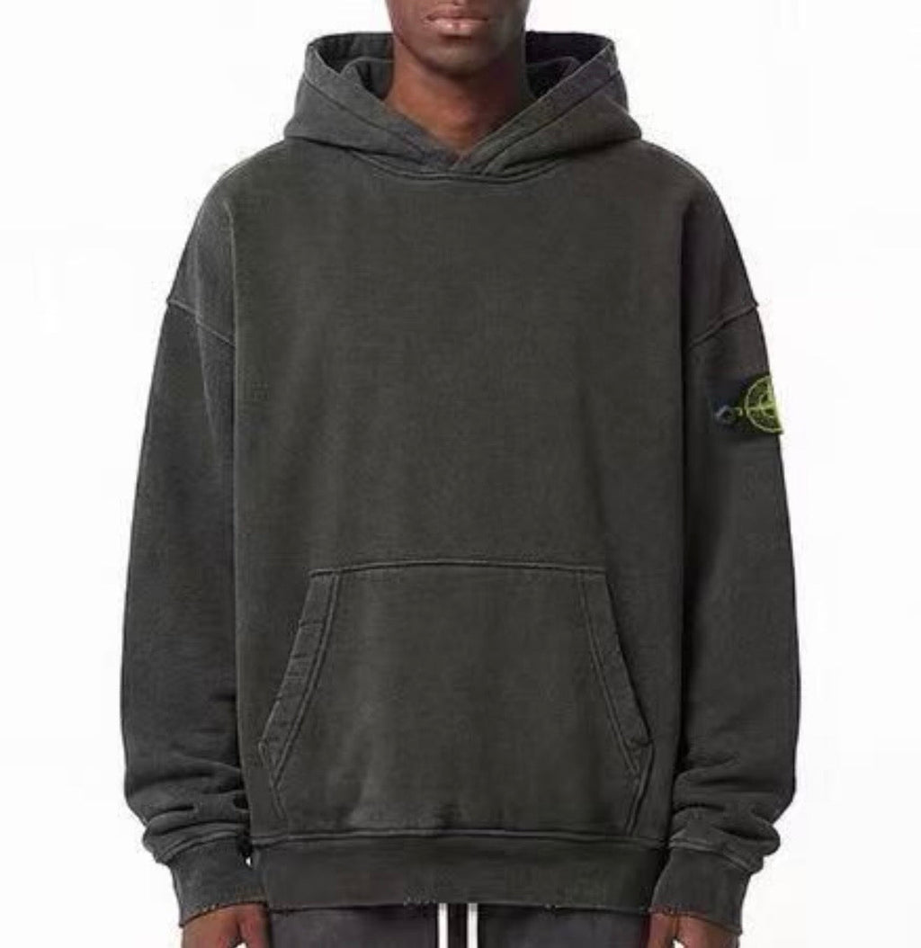 Sweat à capuche Stone Island 15 couleurs disponibles