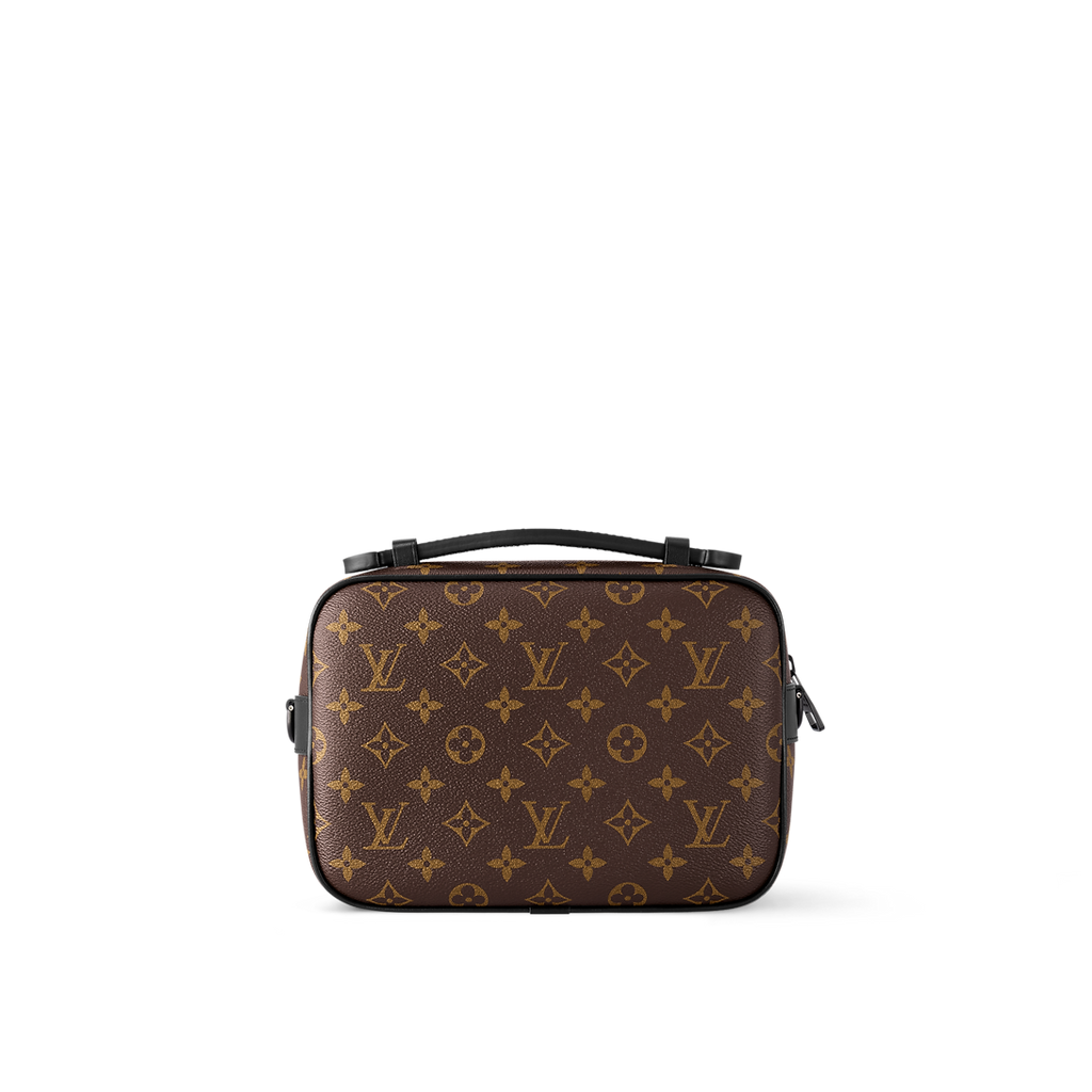 Sac messenger S Lock - #1