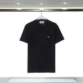 T-shirt Prada