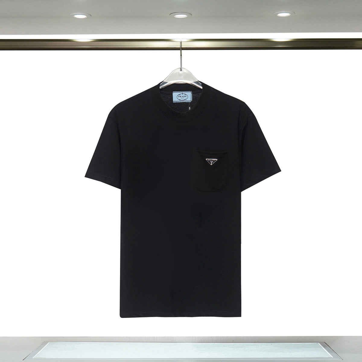 T-shirt Prada