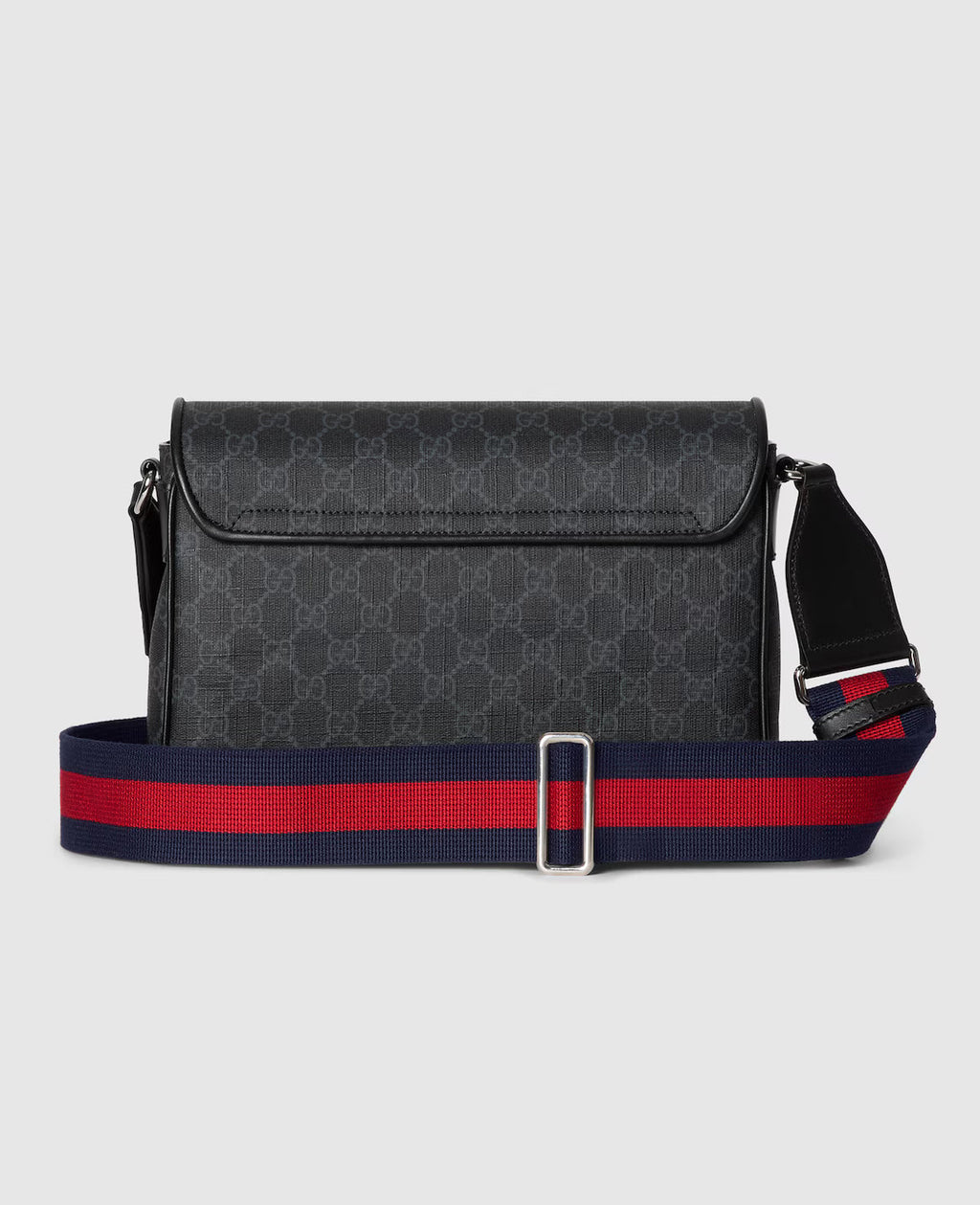 Sac à bandoulière GG Black moyen format - #2