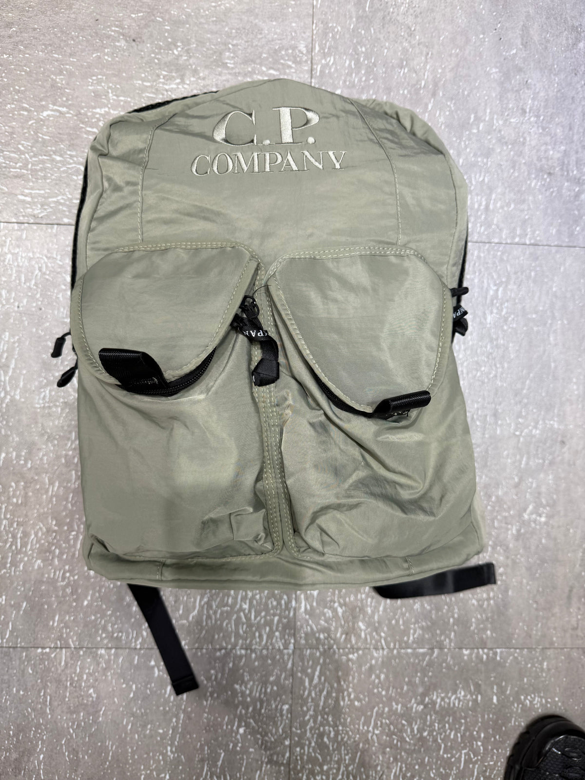 Sac à dos C.P. Company 3 coloris