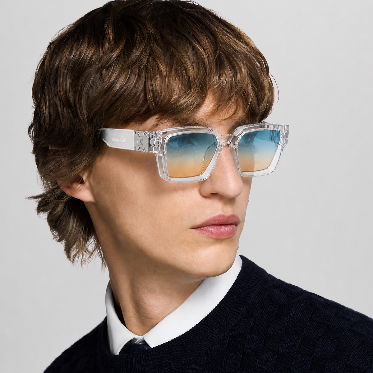 Lunettes De Soleil 1.1 Millionaires