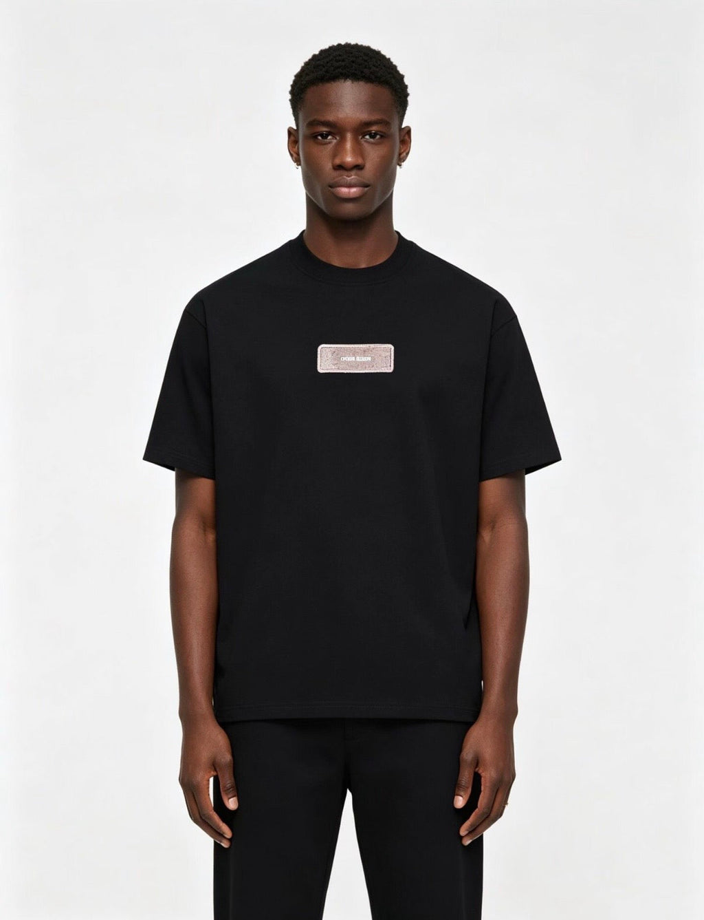 T-shirt Stone Island new model