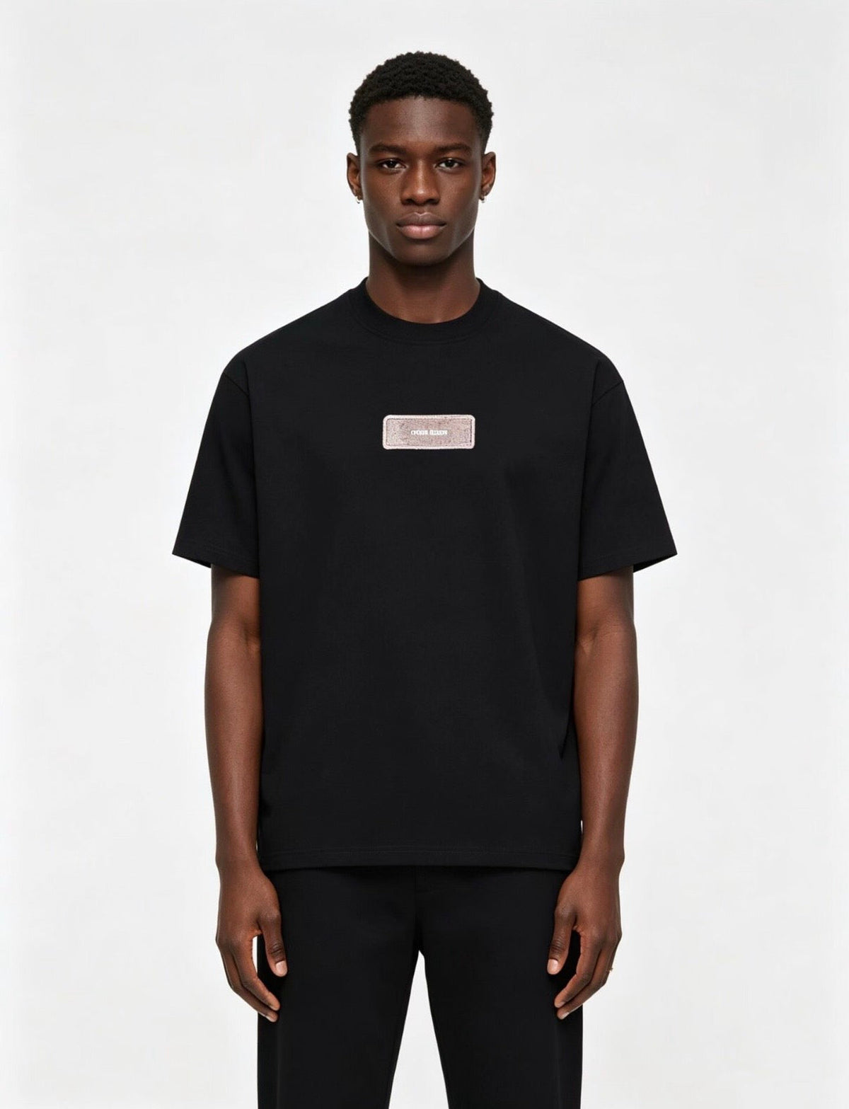 T-shirt Stone Island new model