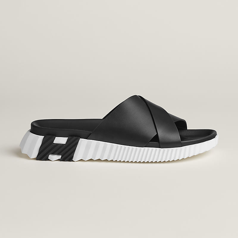 Sandales Hermès Bouncing