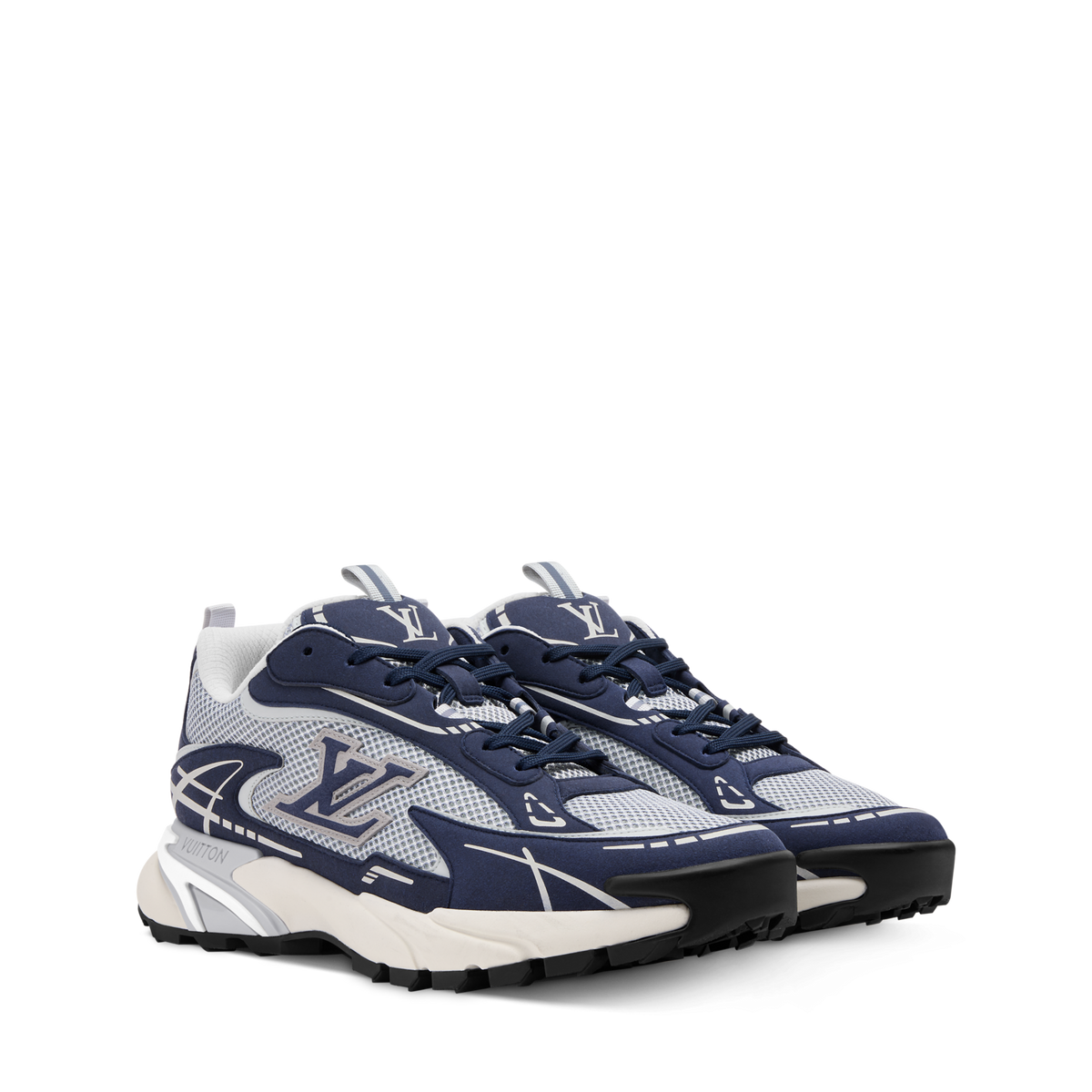 Sneakers lv