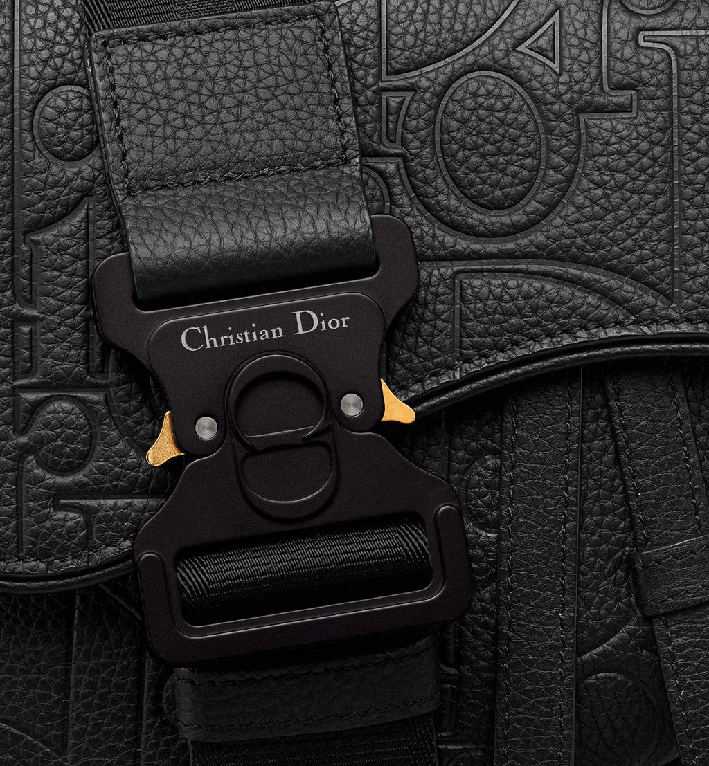 Sac Saddle