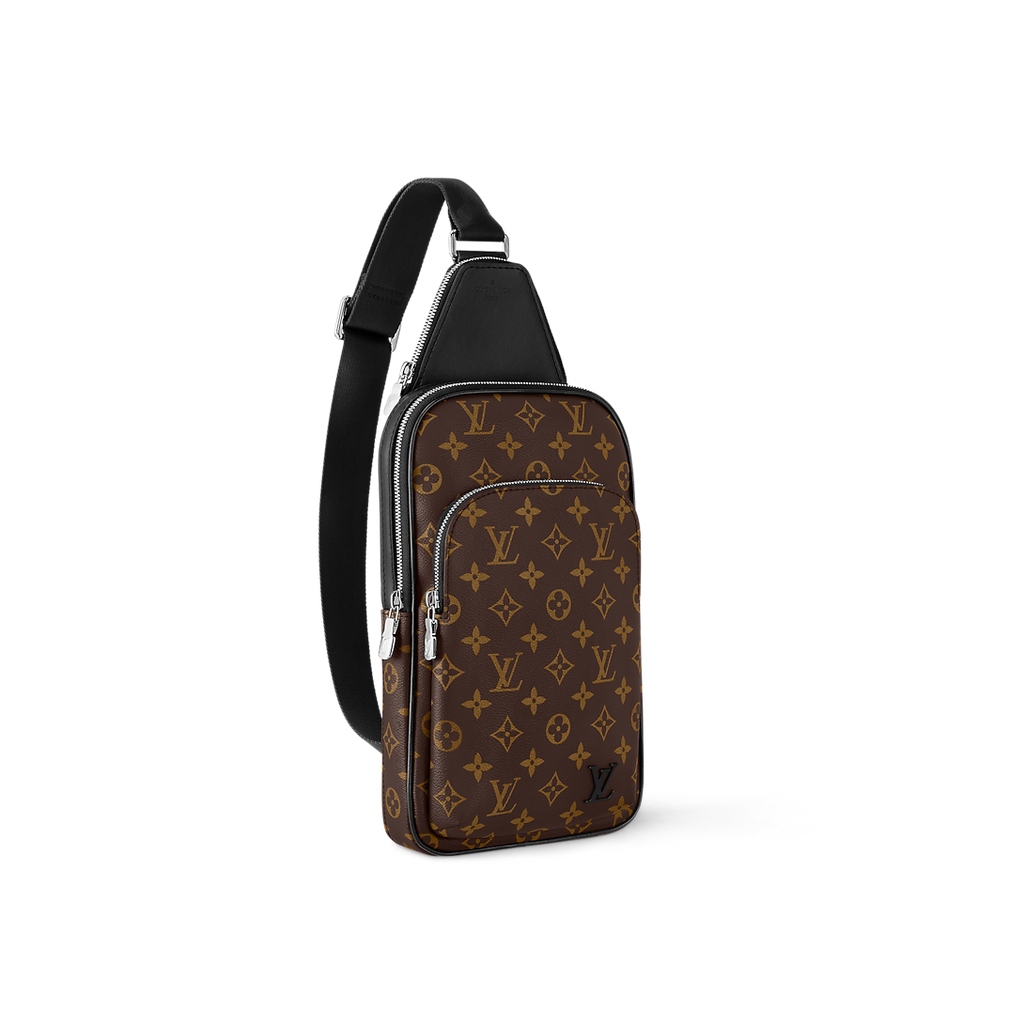 Sac Avenue slingbag NM - #3