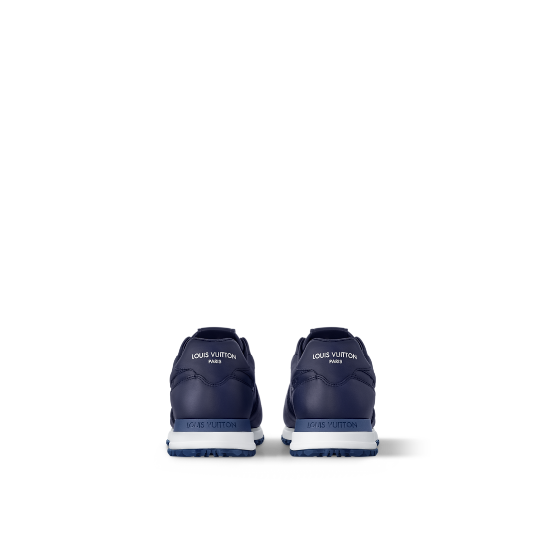 Sneaker Run Away