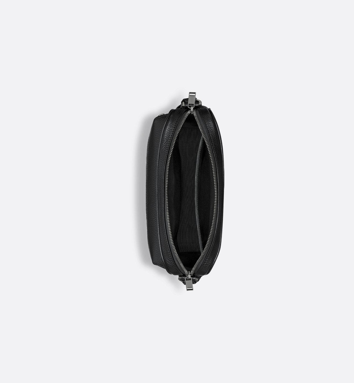 Sac Messenger zippé Rider 2.0