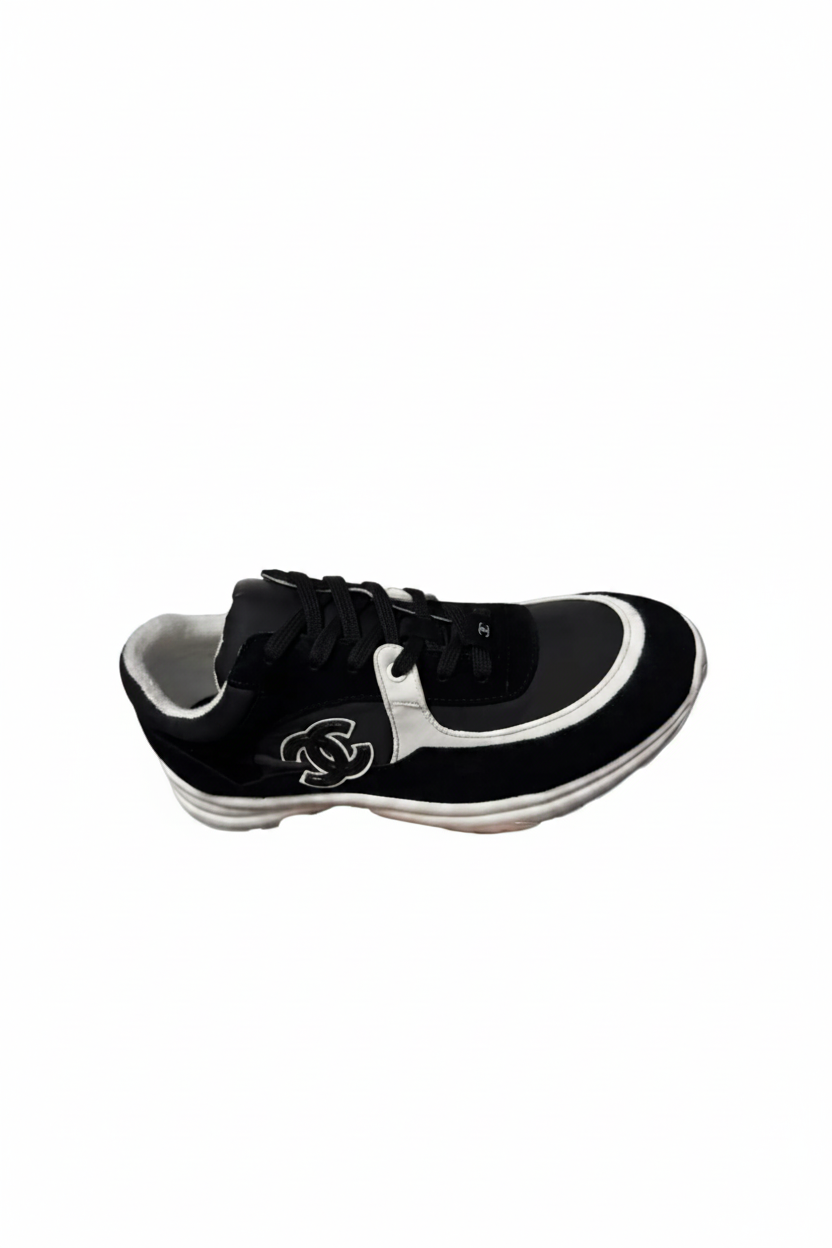Sneakers Chanel