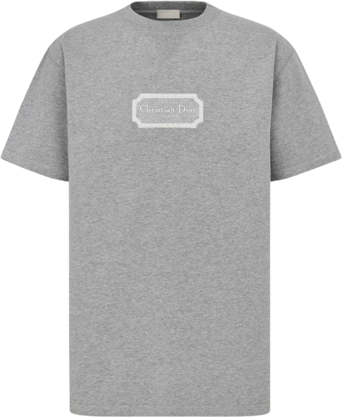 T-shirt cd 2k25