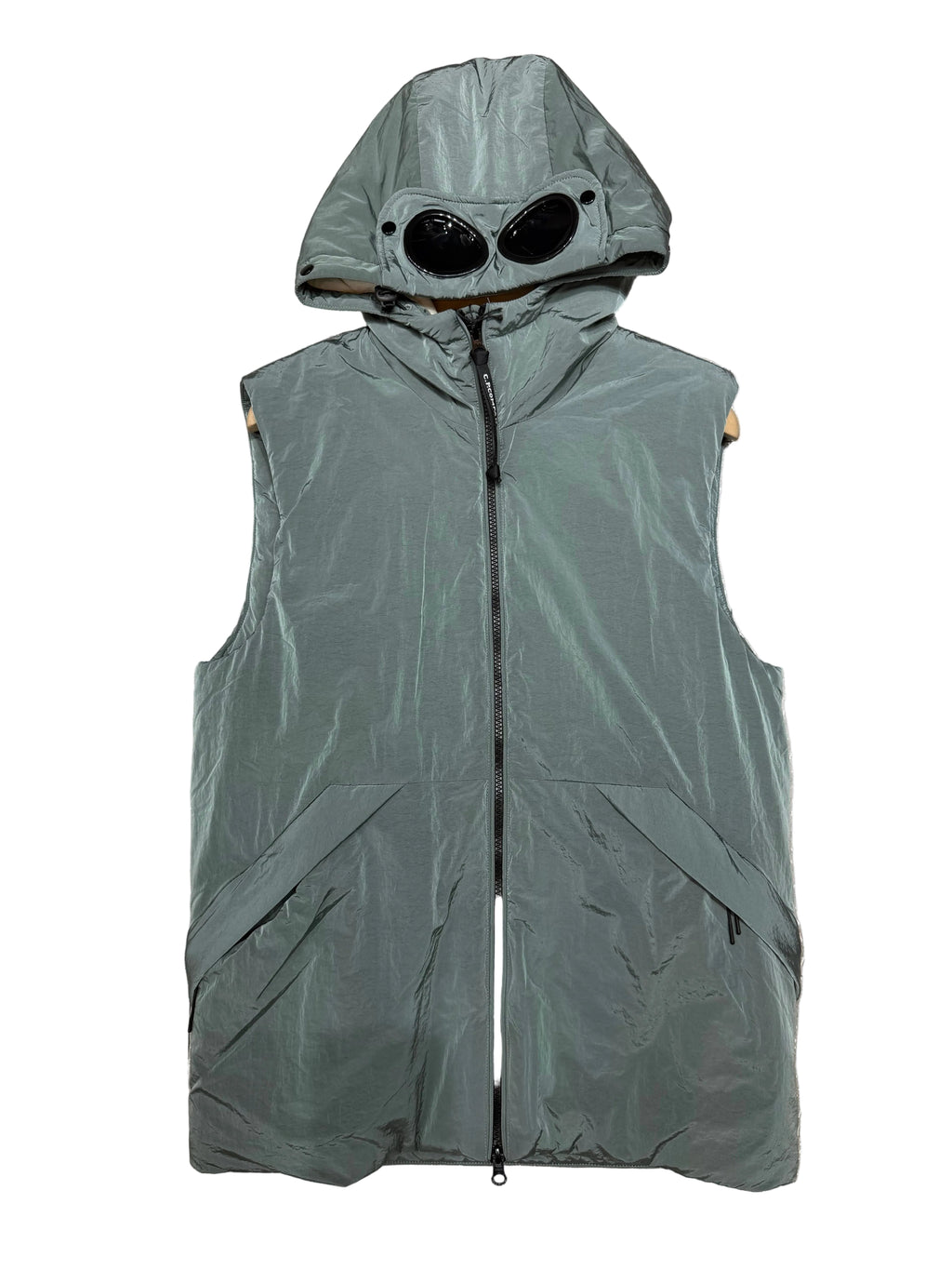 Veste C.P. Company Demi manche
