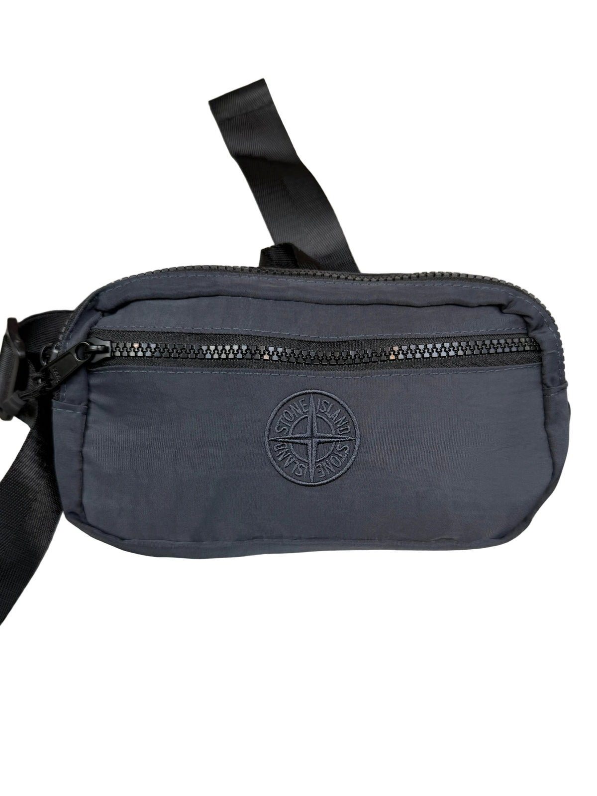 Sacoche banane stone island