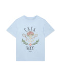 Casablanca Way T-shirt