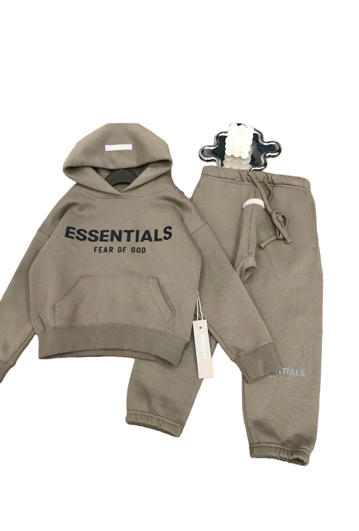 Survêtement unisexe essentials
