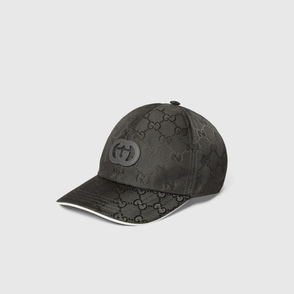 Casquette GG