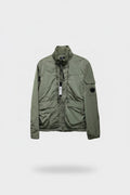 Veste C.P. Company vert kaki