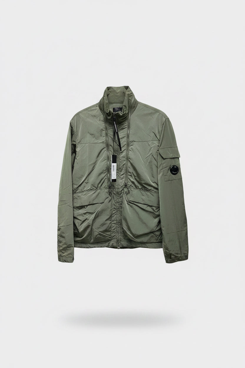 Veste C.P. Company vert kaki