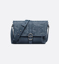 Sac Messenger à rabat Dior Daily Medium