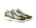 Prada cup vert kaki