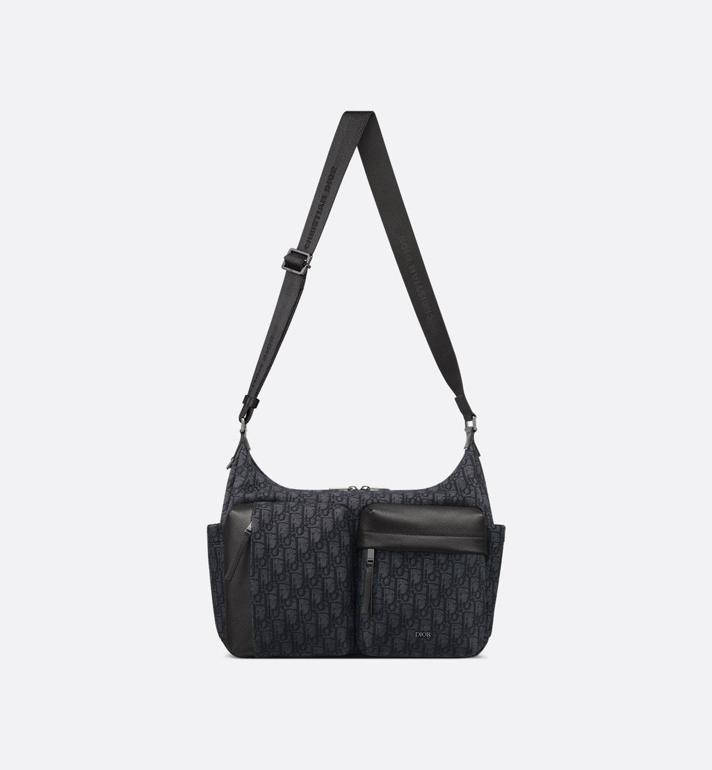 Sac Hobo Rider Soft Medium