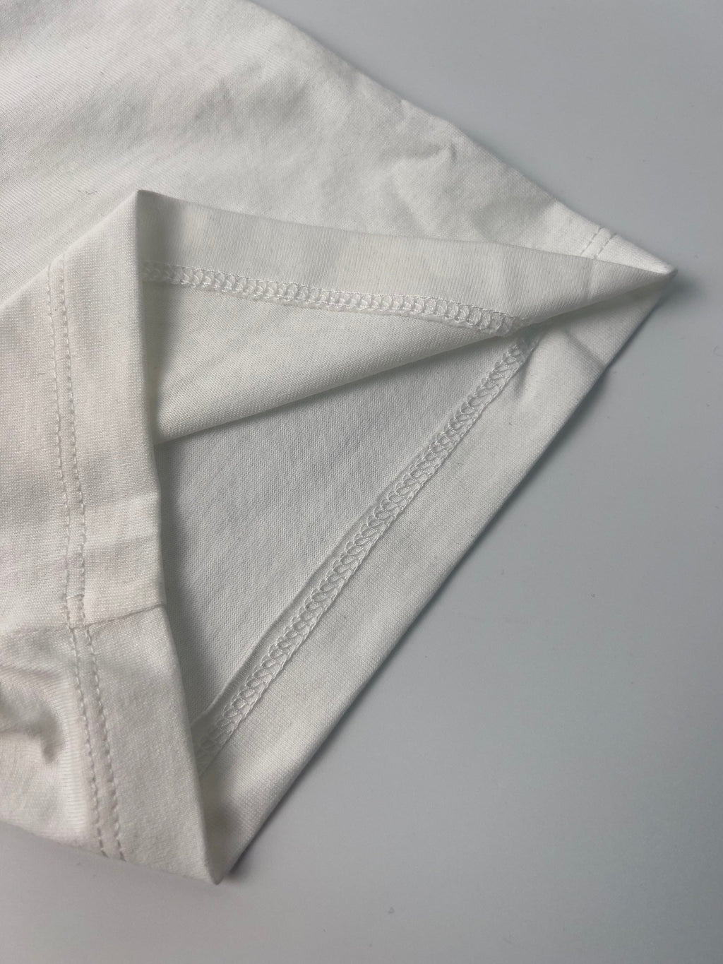 T-shirt Celine white