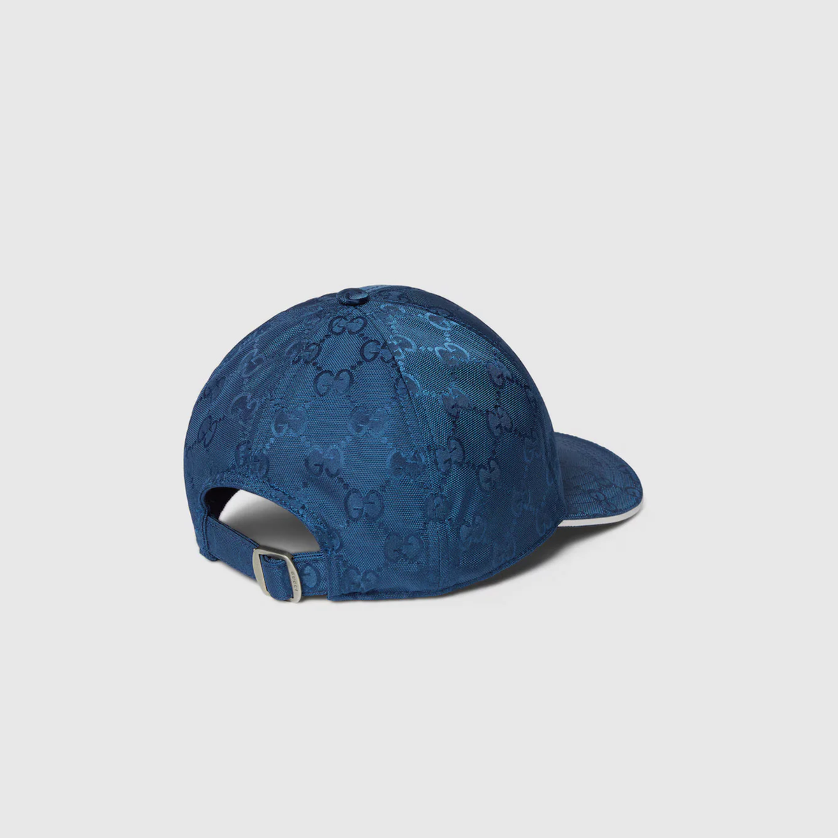 Casquette GG Bleu